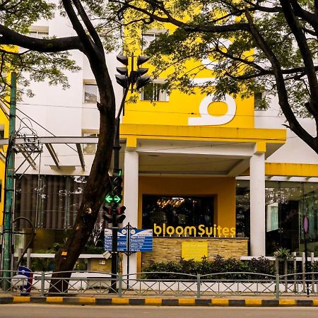 Bloomsuites I Electronics City Bangalore Ngoại thất bức ảnh